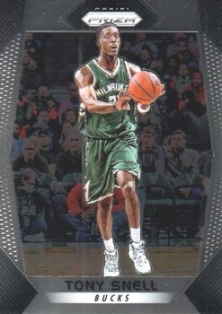 Tony Snell