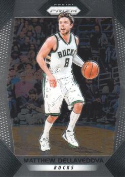 Matthew Dellavedova