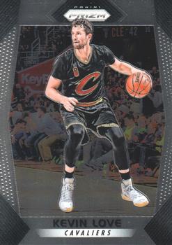 Kevin Love