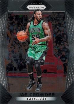 Jae Crowder