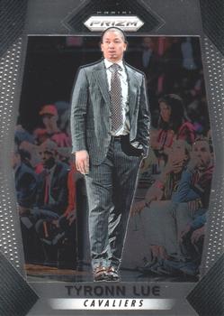 Tyronn Lue