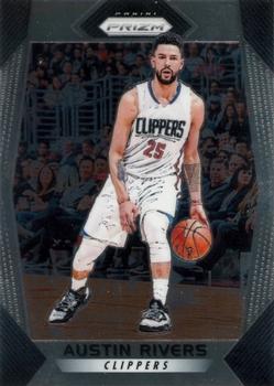 Austin Rivers