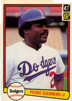 Pedro Guerrero
