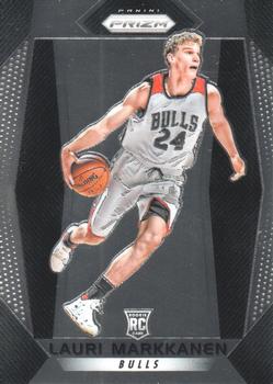 Lauri Markkanen