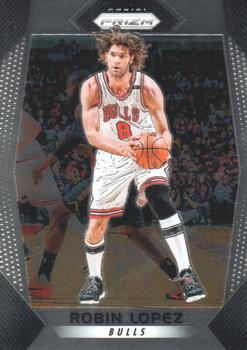 Robin Lopez