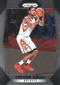 Trevor Ariza