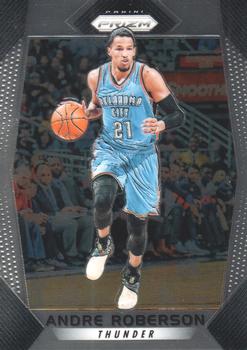 Andre Roberson