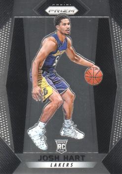 Josh Hart