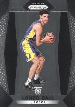 Lonzo Ball