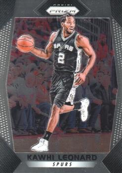 Kawhi Leonard