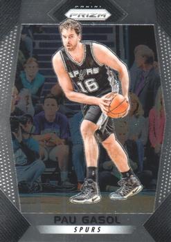 Pau Gasol