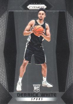 Derrick White