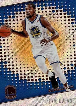 Kevin Durant