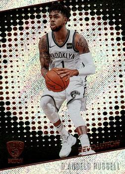 D'Angelo Russell
