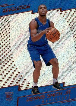 Dennis Smith Jr.
