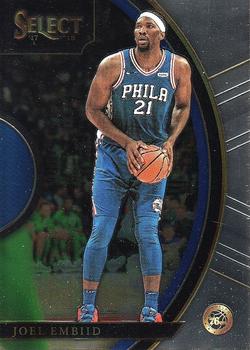 Joel Embiid