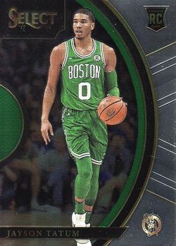 Jayson Tatum