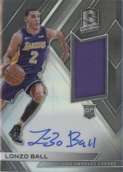 Lonzo Ball