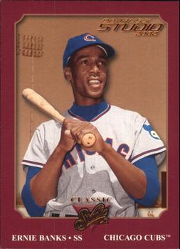 Ernie Banks