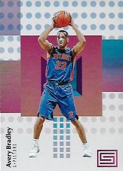 Avery Bradley