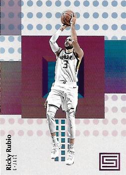 Ricky Rubio