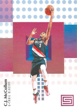 C.J. McCollum
