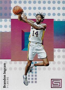 Brandon Ingram
