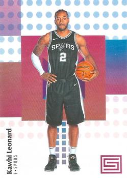 Kawhi Leonard