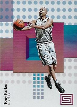 Tony Parker