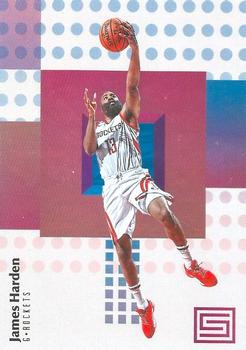 James Harden