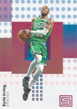 Kyrie Irving