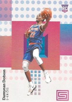 Damyean Dotson