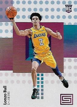 Lonzo Ball