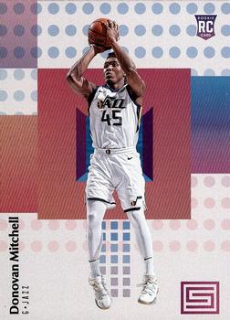 Donovan Mitchell