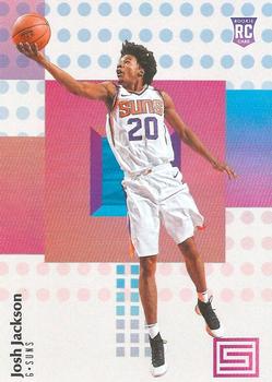 Josh Jackson