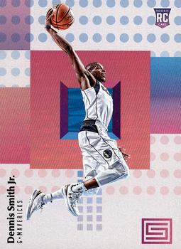 Dennis Smith Jr.