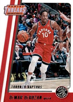 DeMar DeRozan