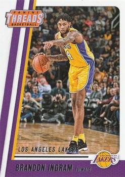 Brandon Ingram