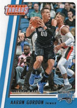 Aaron Gordon