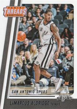 LaMarcus Aldridge
