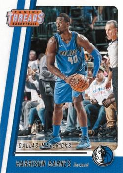 Harrison Barnes