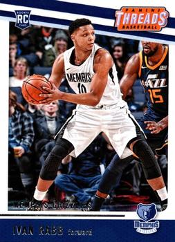 Ivan Rabb