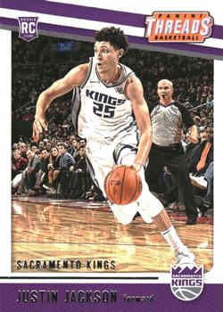 Justin Jackson