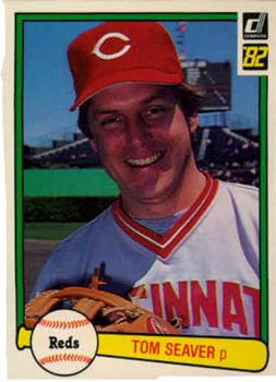 Tom Seaver