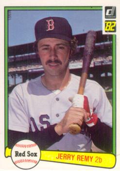 Jerry Remy