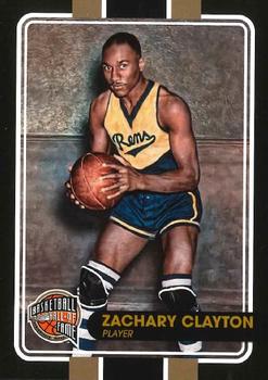 Zachary Clayton