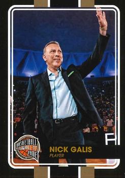 Nick Galis