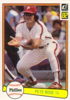 Pete Rose