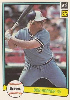 Bob Horner