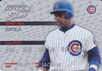 Sammy Sosa